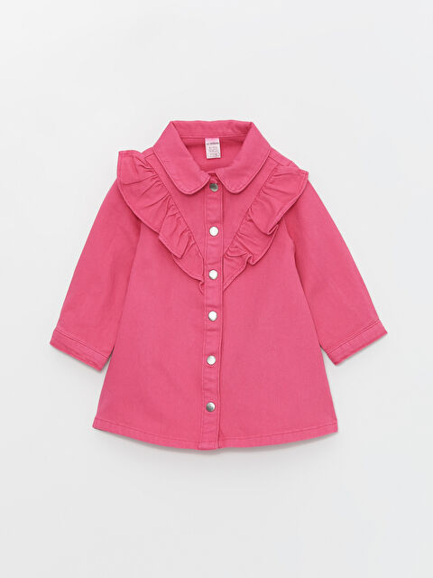 LCW Kids Сукня - S49024Z1-GZ6