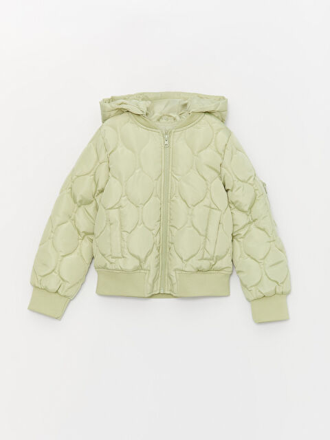 LCW Kids Пальто - S49327Z4-G7P