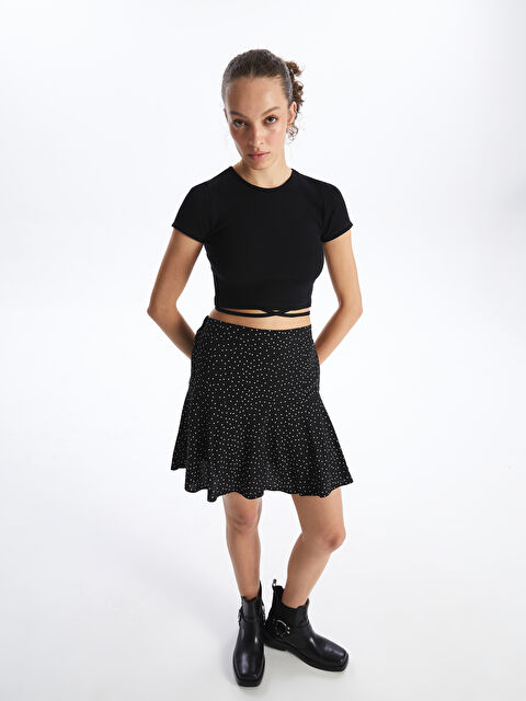 XSIDE Юбка-шорты - S49741Z8-CVL