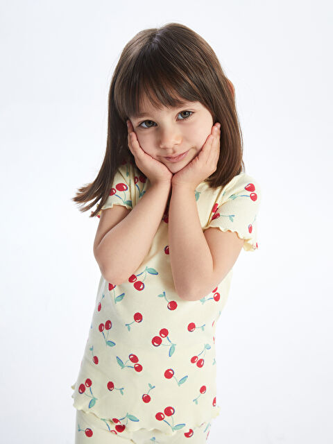 LCW baby Pyjama-Set - S49936Z1-LU9