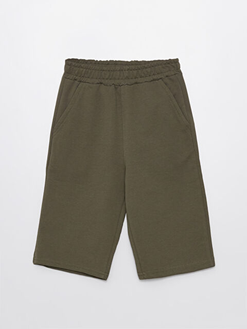 LCW Kids Beli Lastikli Basic Erkek Çocuk Roller - S49975Z4-HCZ