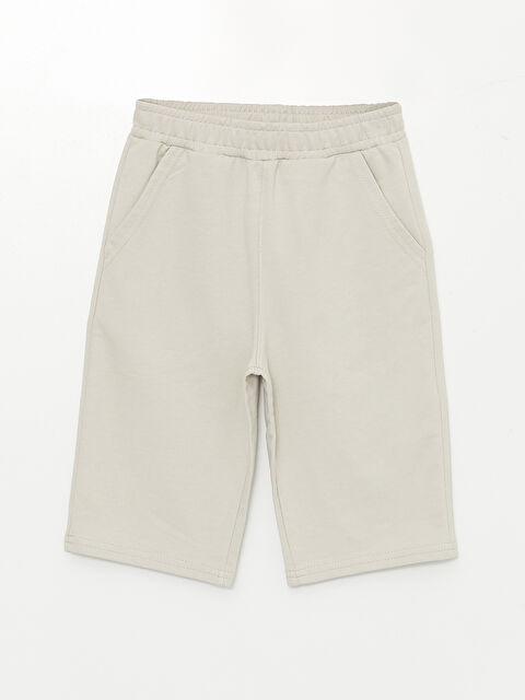 LCW Kids Beli Lastikli Basic Erkek Çocuk Roller - S49975Z4-G7L