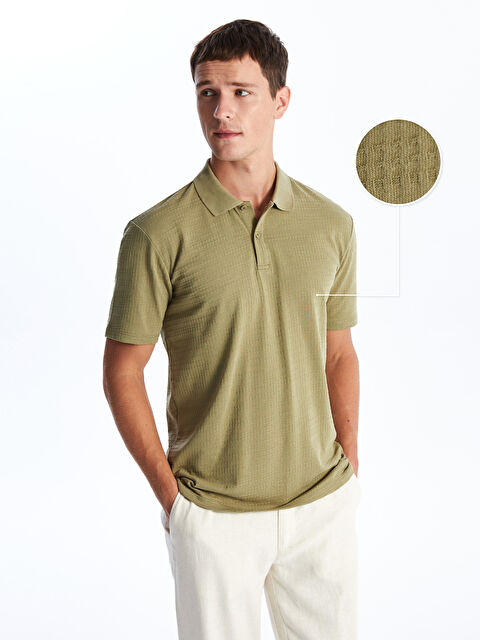 LCW Vision Футболка - S4AA72Z8-SYE