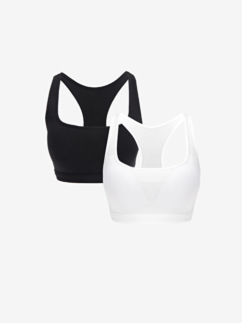 LCW Young Бюстье топ - S4AB89Z8-CVL