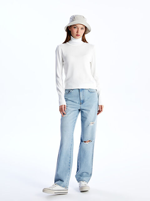 LCW Jeans Джинсы - S4AE72Z8-311