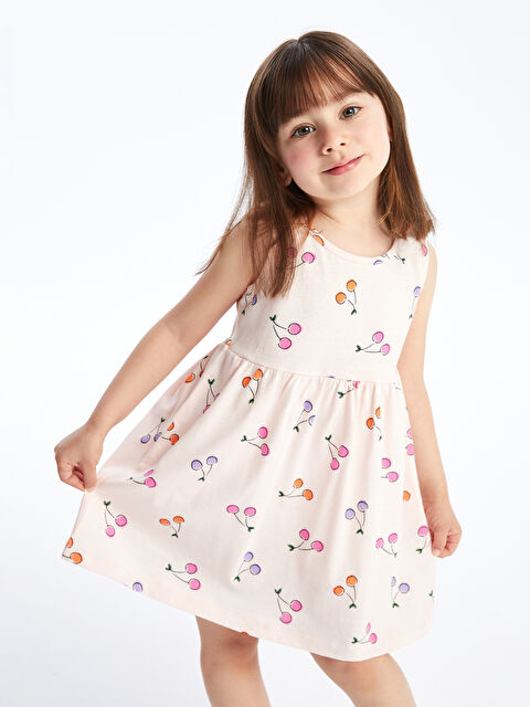 LCW Kids Сукня - S4AG94Z1-LT9