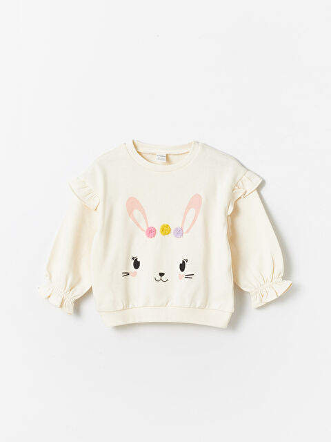 LCW Kids Свитшот - S4AH08Z1-FDW