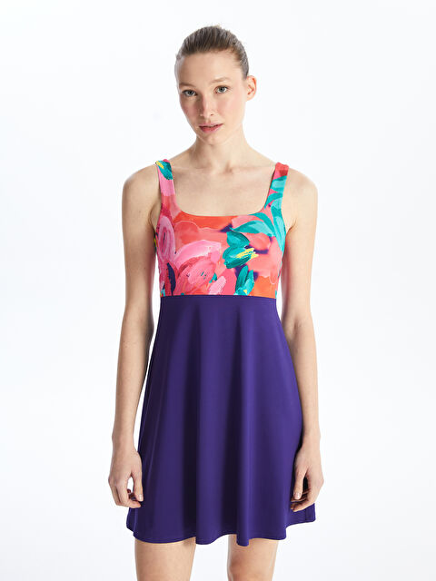 LCW DREAM Žena MIX Kupaći kostim - S4AJ21Z8-F9C