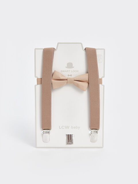 LCW baby Галстук-бабочка - S4AL42Z1-G7K