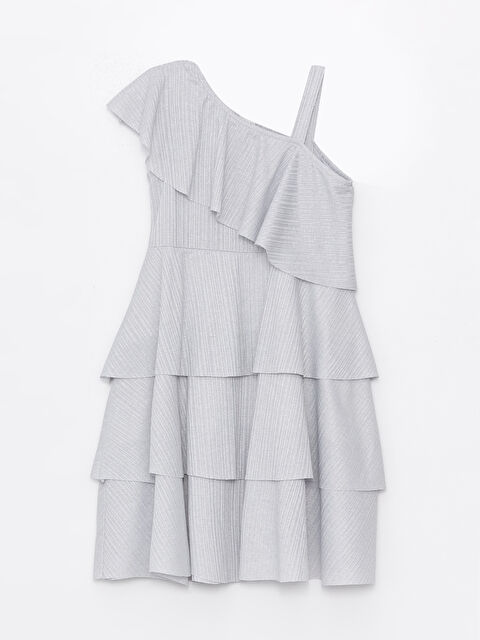 LCW Kids Көйлек - S4AN72Z4-J2F