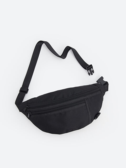 LCW ACCESSORIES Ayarlanabilir Askılı Erkek Bel Çantası - S4AQ75Z8-CVL