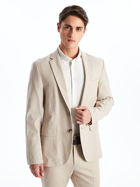 SOUTHBLUE Блейзер слим для мужское - S4AS70Z8-QNK