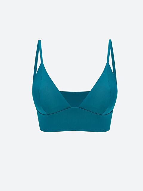 LCW DREAM Kadın Düz Bikini Üst - S4AT09Z8-DHG