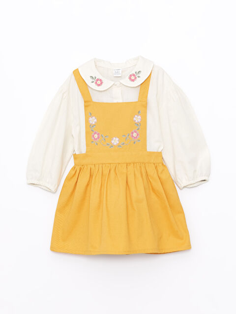 LCW Kids Сукня - S4AY07Z1-FES