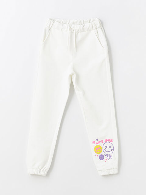 LCW Kids Джоггер спорт шалбары - S4BE30Z4-FDU