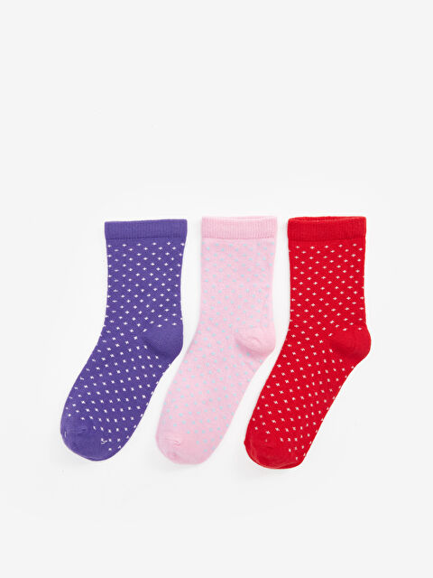 LCW ECO Қонышы қысқа шұлықтар - S4BF29Z4-S7R