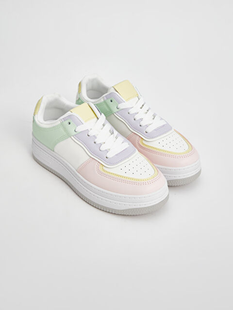 LCW STEPS Кроссовкалар - S4BG16Z8-M0T