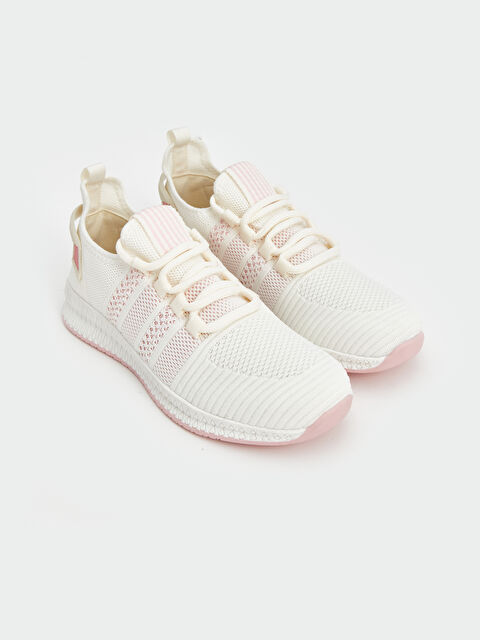 LCW STEPS File Detailed Women's Sneakers