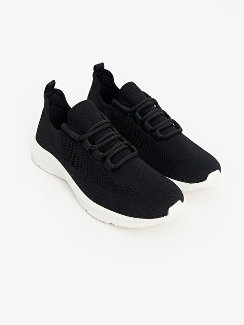 LCW STEPS Детализированные Женские Кроссовки - S4BG30Z8-HUC