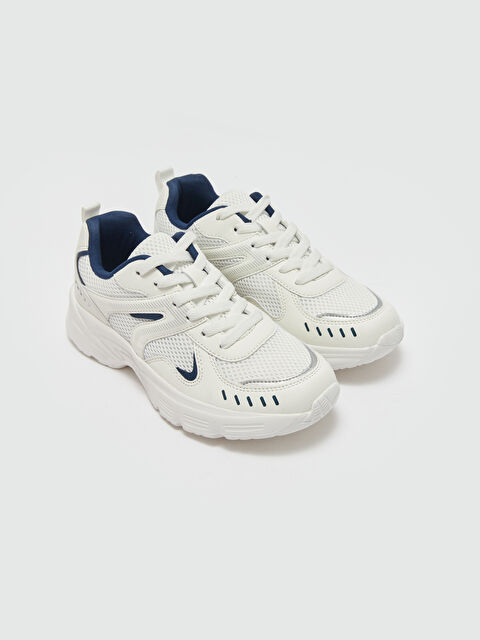 LCW STEPS Детализированные Женские Кроссовки - S4BG32Z8-J5E