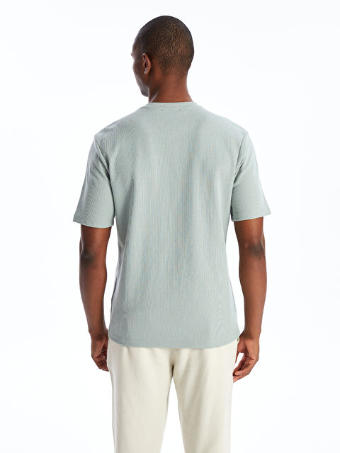 Tシャツ・カットソー LARDINI FW24 REGULAR FIT SHIRT (IVSUREN_IVC1891840) Tシャツ・カットソー LARDINI FW24 REGULAR FIT SHIRT