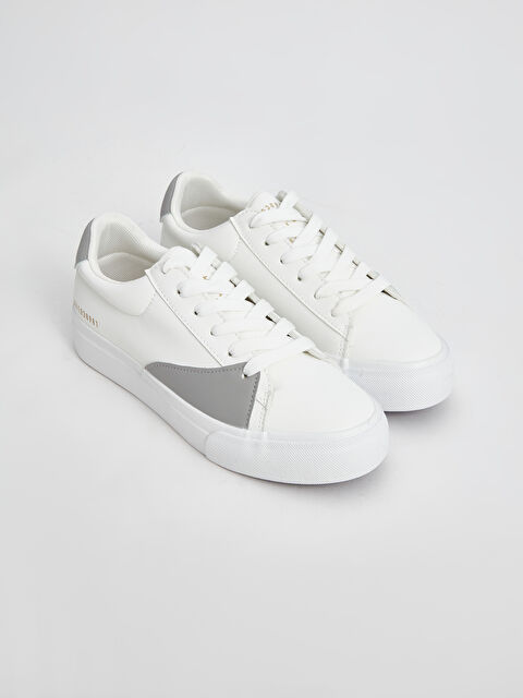 LCW STEPS Lace-up Women's Sneakers