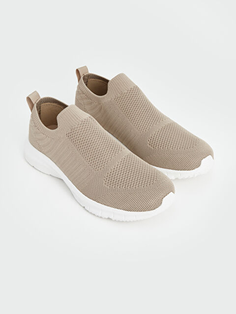 LCW STEPS ملف مفصل أحذية رياضية للسيدات - S4BH32Z8-CR8