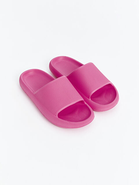 LCW STEPS Қыздарға арналған біртұтас жолақты тәпішкелер - S4BI95Z4-VGF