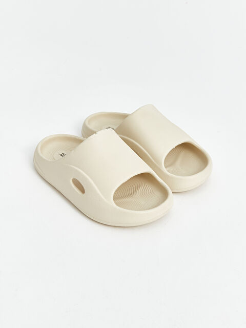 LCW STEPS Boys' Slippers - S4BJ53Z4-CR8