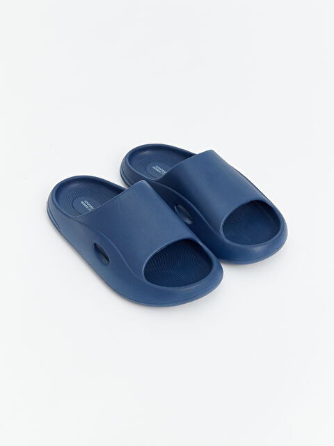 LCW STEPS Single Strap Boys' Slider - S4BJ54Z4-CRP