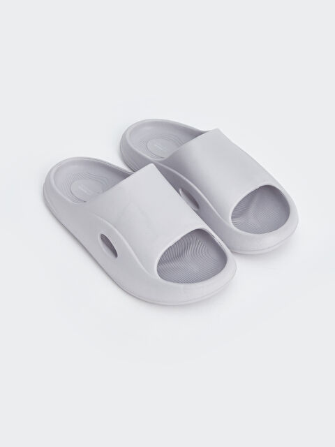 LCW STEPS شباشب للأولاد بحزام واحد - S4BJ54Z4-DBQ