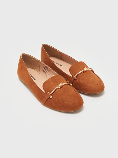 LCW STEPS Лофер аяқ киім - S4BK41Z8-QTC