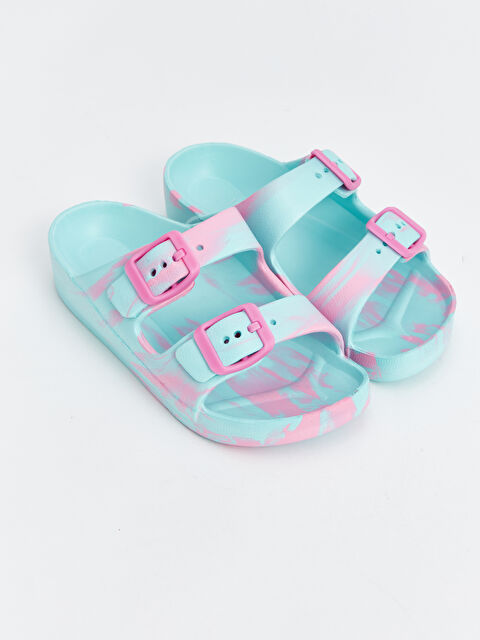 LCW STEPS Тапочки - Слайдери - S4BK52Z4-M0T