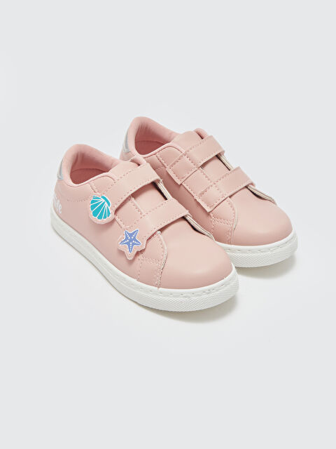 LCW STEPS Patike na čičak za devojčice