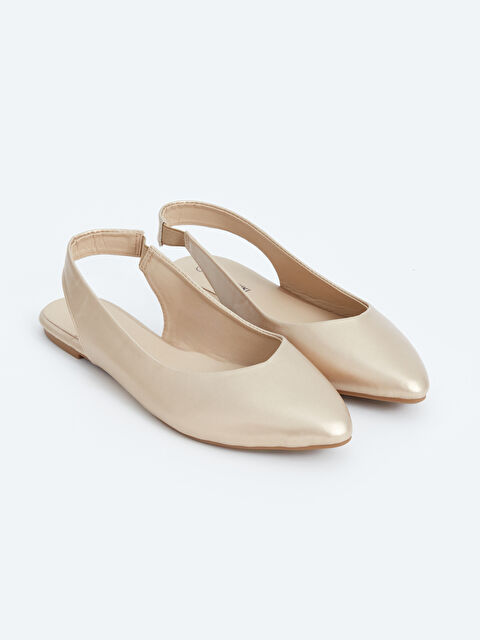 LCW STEPS Балетка - S4BL29Z8-GHW