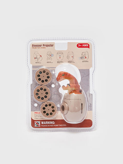 LCW ACCESSORIES Ойыншық фигура - S4BP48Z4-M0T