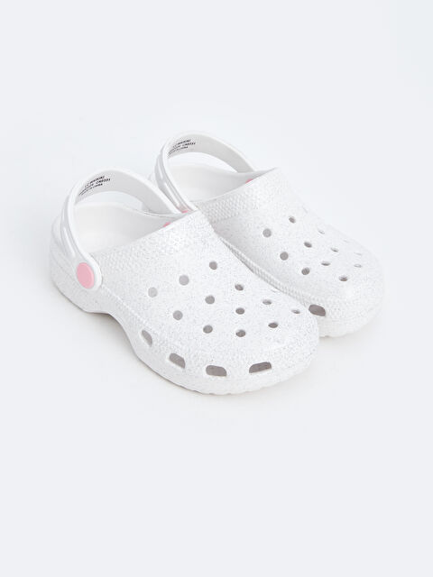 LCW STEPS Sandales de Plage pour Filles - S4BS22Z4-Q6K