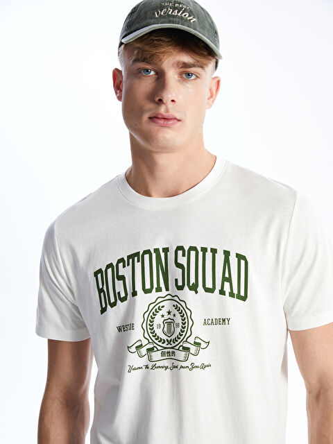 XSIDE Футболка - S4BS65Z8-R9J