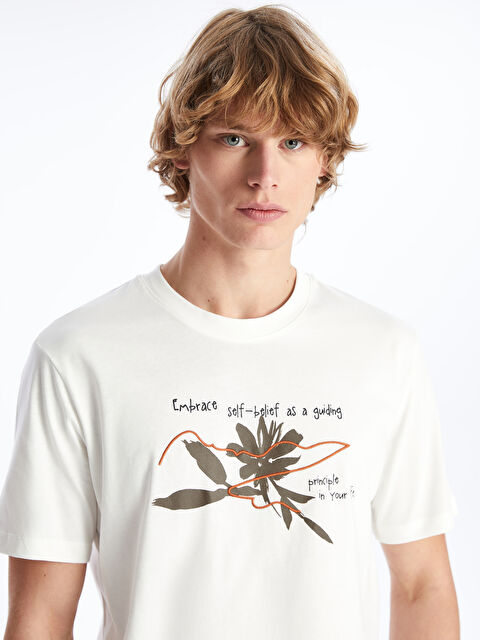 XSIDE Футболка - S4BT43Z8-EEW