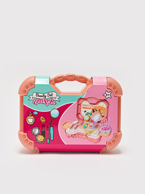 LCW ACCESSORIES Игрушечный набор красоты с сумкой - S4BU52Z4-M0T