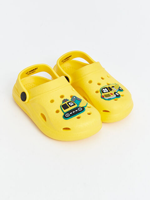 LCW STEPS Сандалдар - S4BU59Z1-FQ6