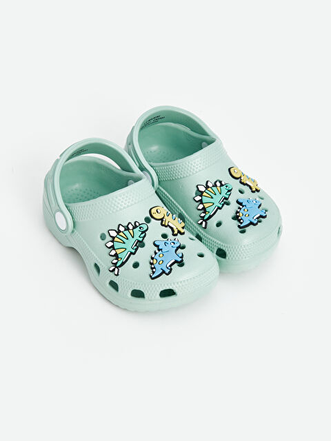 LCW STEPS Printed Baby Boys' Beach Sandal - S4BU64Z1-V88