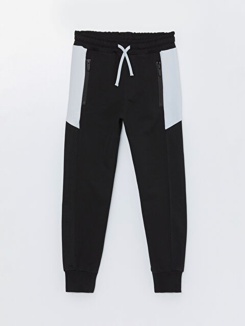 LCW Kids Джоггер спорт шалбары - S4BU93Z4-CVL