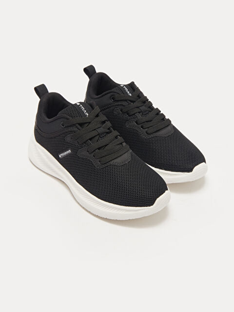 LCW STEPS ملف مفصل أحذية رياضية للسيدات - S4BV41Z8-CVL