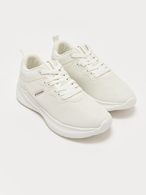 LCW STEPS File Detailed Women's Sneakers - S4BV41Z8-J5E