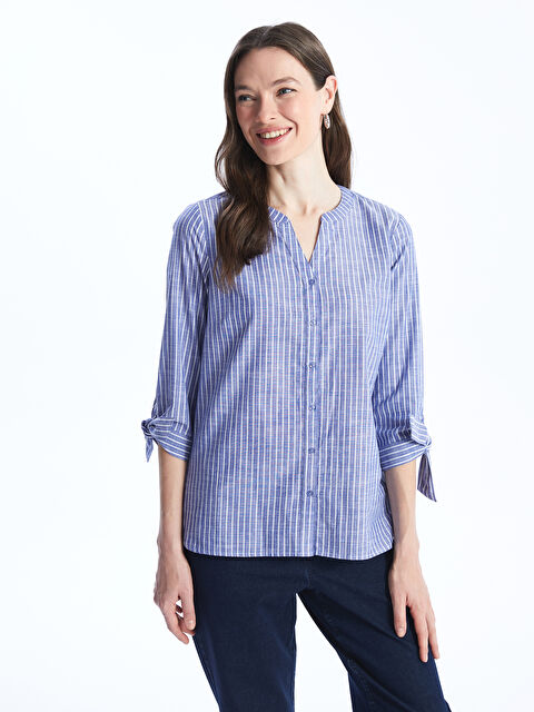 LCW Grace Рубашка - S4BV71Z8-LGS