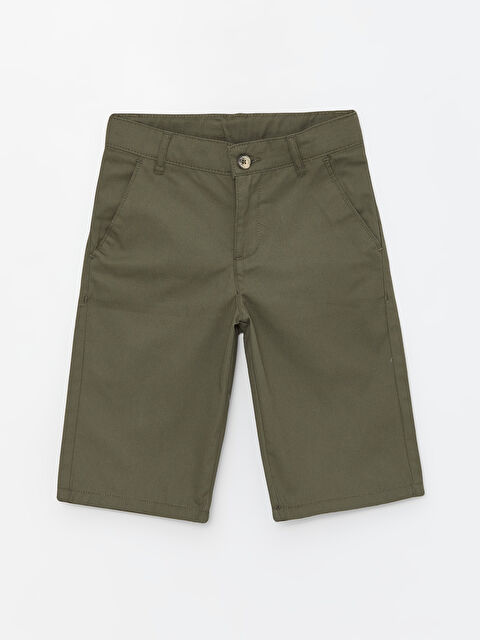 LCW Kids Basic Erkek Çocuk Roller - S4BY27Z4-HCZ