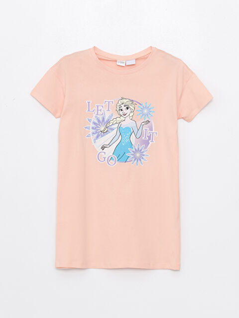 LCW Kids Ночная сорочка - S4BY99Z4-G8G