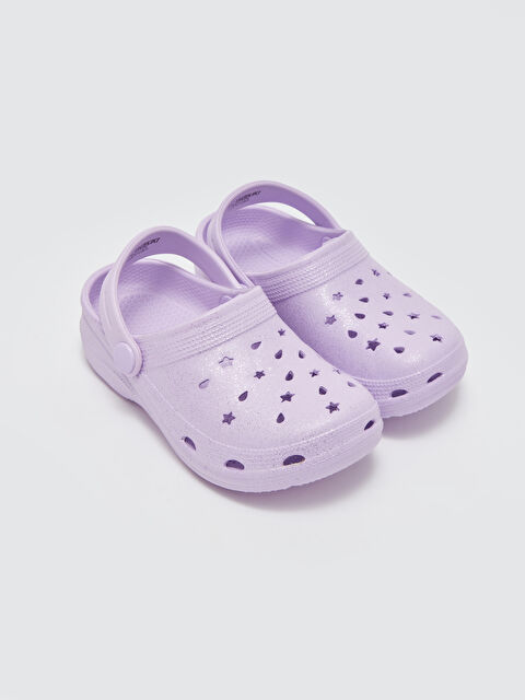 LCW STEPS Пляжные Сандалии Для Девочек - S4CC77Z4-DP3