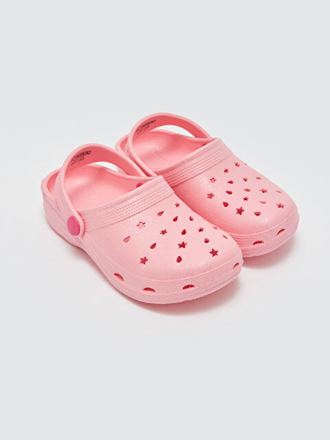 LCW STEPS Пляжные Сандалии Для Девочек - S4CC77Z4-VVC